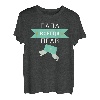 Papa hat immer Recht Russia Russischer Vater Geschenk T-Shirt