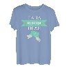 Papa hat immer Recht Russia Russischer Vater Geschenk T-Shirt