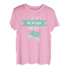 Papa hat immer Recht Russia Russischer Vater Geschenk T-Shirt