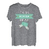 Papa hat immer Recht Russia Russischer Vater Geschenk T-Shirt