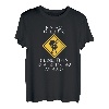 Herren Bin Am Grillen Keine Tipps Bier Bringen Abflug Geschenk T-Shirt