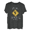 Herren Bin Am Grillen Keine Tipps Bier Bringen Abflug Geschenk T-Shirt