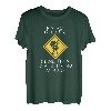 Herren Bin Am Grillen Keine Tipps Bier Bringen Abflug Geschenk T-Shirt
