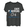 Lazy Pancreas Club Diabetes-Bewusstseins-Schleife November Blau T-Shirt
