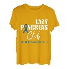 Lazy Pancreas Club Diabetes-Bewusstseins-Schleife November Blau T-Shirt