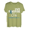 Lazy Pancreas Club Diabetes-Bewusstseins-Schleife November Blau T-Shirt