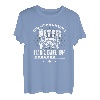Ich werde nicht älter ich level up Lustiger Gaming Spruch T-Shirt