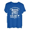 Ich werde nicht älter ich level up Lustiger Gaming Spruch T-Shirt
