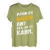 Maurer TShirt Lustig Spruch Sprüche Spaß Geschenk T-Shirt