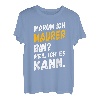 Maurer TShirt Lustig Spruch Sprüche Spaß Geschenk T-Shirt