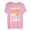 Maurer TShirt Lustig Spruch Sprüche Spaß Geschenk T-Shirt