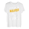 Maurer TShirt Lustig Spruch Sprüche Spaß Geschenk T-Shirt