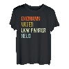 Lkw Bekleidung - Ehemann Vater LKW-Fahrer Held Vintage T-Shirt