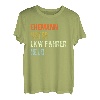Lkw Bekleidung - Ehemann Vater LKW-Fahrer Held Vintage T-Shirt