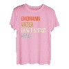 Lkw Bekleidung - Ehemann Vater LKW-Fahrer Held Vintage T-Shirt
