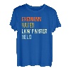 Lkw Bekleidung - Ehemann Vater LKW-Fahrer Held Vintage T-Shirt