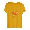 Kölle Hätz - Design Kölsch Bier zu Alaaf im Karneval T-Shirt