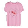 Kölle Hätz - Design Kölsch Bier zu Alaaf im Karneval T-Shirt