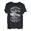 Herren Große Liebe und jemand nannte mich einen Papa Tshirt Gift T-Shirt