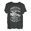 Herren Große Liebe und jemand nannte mich einen Papa Tshirt Gift T-Shirt