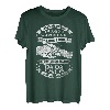 Herren Große Liebe und jemand nannte mich einen Papa Tshirt Gift T-Shirt