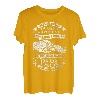 Herren Große Liebe und jemand nannte mich einen Papa Tshirt Gift T-Shirt