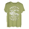 Herren Große Liebe und jemand nannte mich einen Papa Tshirt Gift T-Shirt