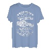 Herren Große Liebe und jemand nannte mich einen Papa Tshirt Gift T-Shirt