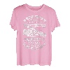 Herren Große Liebe und jemand nannte mich einen Papa Tshirt Gift T-Shirt