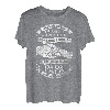 Herren Große Liebe und jemand nannte mich einen Papa Tshirt Gift T-Shirt