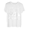 Mir Reicht´s Ich Geh Zur Kirmes Retro Schausteller Spruch T-Shirt