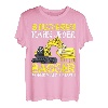 Baggerfahrer Studieren Kann Jeder Bagger Spruch T-Shirt