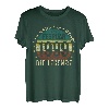 Herren 23. Geburtstag Geschenk Mann Mythos Legende Februar 1999 T-Shirt