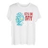 Kasachstan Flagge Asien Almaty Nursultan Heimat Geschenk T-Shirt