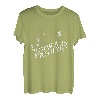 Schwarzfahrer Skifahrer Schwarzfahren Apres Ski Geschenk T-Shirt