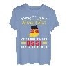 DDR Ossi Ostdeutscher Deutschland Lustiger Spruch T-Shirt