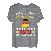 DDR Ossi Ostdeutscher Deutschland Lustiger Spruch T-Shirt