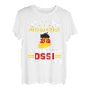 DDR Ossi Ostdeutscher Deutschland Lustiger Spruch T-Shirt