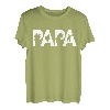 Jäger Papa T-Shirt Lustig Jagd Vater Jägersmann Geschenk
