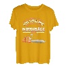 Herren Holzfäller Lustiges Geschenk für Waldarbeiter Motorsäge Wald T-Shirt