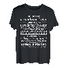 Herren Glücklicher Papa Bester Papa Und Tochter Verwöhnter Vater T-Shirt