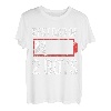Best Dad Daddy Vater Papa 2 Boys Jungs Zwillinge T-Shirt