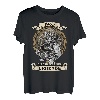 Herren 1965 Die Geburt einer Legende Geburtstag Geburtsjahr T-Shirt