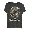 Herren 1965 Die Geburt einer Legende Geburtstag Geburtsjahr T-Shirt