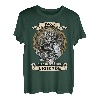 Herren 1965 Die Geburt einer Legende Geburtstag Geburtsjahr T-Shirt