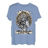 Herren 1965 Die Geburt einer Legende Geburtstag Geburtsjahr T-Shirt