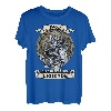 Herren 1965 Die Geburt einer Legende Geburtstag Geburtsjahr T-Shirt