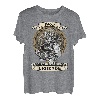 Herren 1965 Die Geburt einer Legende Geburtstag Geburtsjahr T-Shirt
