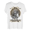 Herren 1965 Die Geburt einer Legende Geburtstag Geburtsjahr T-Shirt