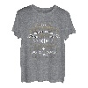 59 Geburtstag Damen Herren 59 Jahre 1964 Legende Lustig T-Shirt